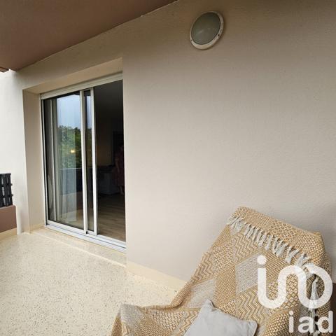 Appartement à vendre 3 pièces 55 m² Saint-Michel