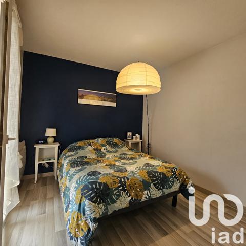 Appartement à vendre 3 pièces 55 m² Saint-Michel