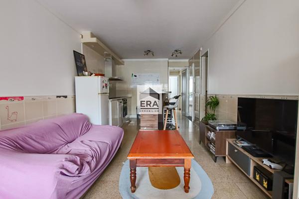 Appartement Paris 13e - 5 pièces - 84.14 m2