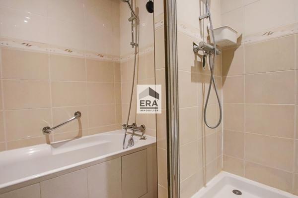 Appartement Paris 13e - 5 pièces - 84.14 m2