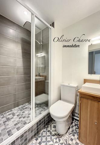 Fourqueux (78112) Triplex 5 pièces de 115m2 habitables