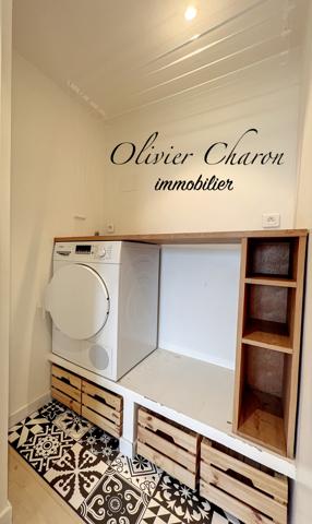 Fourqueux (78112) Triplex 5 pièces de 115m2 habitables