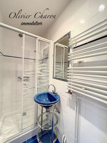 Fourqueux (78112) Triplex 5 pièces de 115m2 habitables