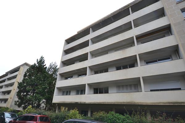 Location appartement 1 pièce(s) 34 m²