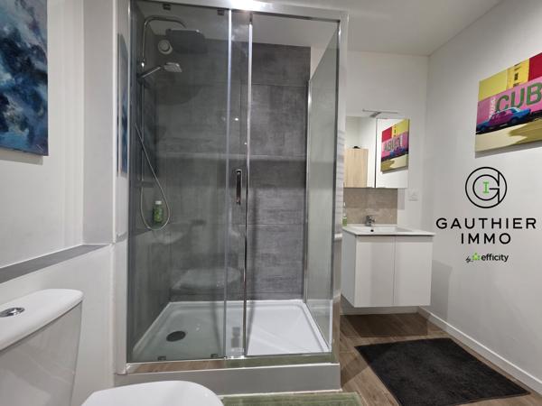 Appartement 4 pièces - 106 m²