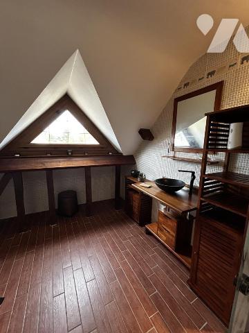 Spacieuse maison familiale de 165 m² sur sous-sol complet, alliant confort et modernité