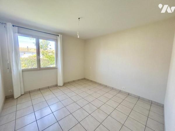 Maison plain-pied - Gourmalon / 3 chambres - PORNIC