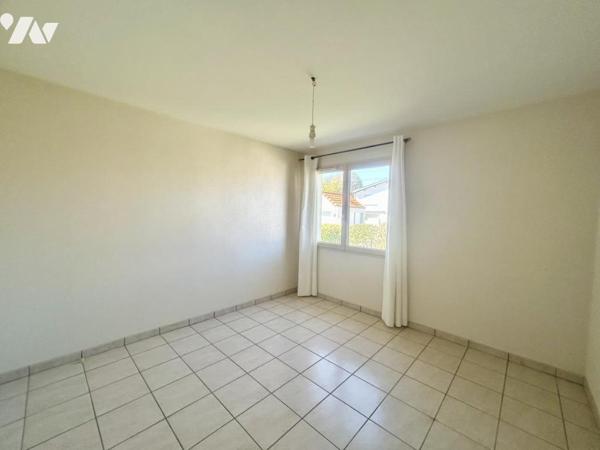 Maison plain-pied - Gourmalon / 3 chambres - PORNIC