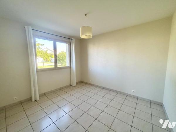 Maison plain-pied - Gourmalon / 3 chambres - PORNIC