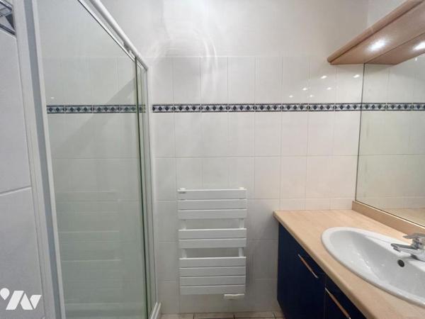 Maison plain-pied - Gourmalon / 3 chambres - PORNIC