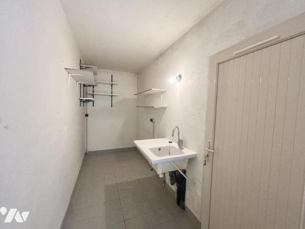 Maison plain-pied - Gourmalon / 3 chambres - PORNIC