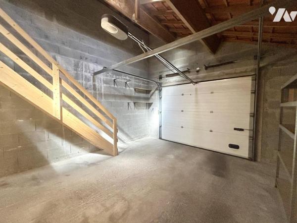 Maison plain-pied - Gourmalon / 3 chambres - PORNIC