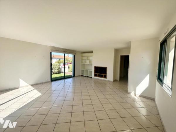 Maison plain-pied - Gourmalon / 3 chambres - PORNIC