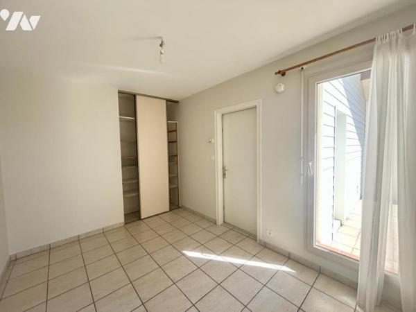 Maison plain-pied - Gourmalon / 3 chambres - PORNIC