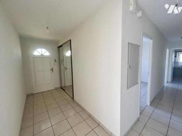 Maison plain-pied - Gourmalon / 3 chambres - PORNIC