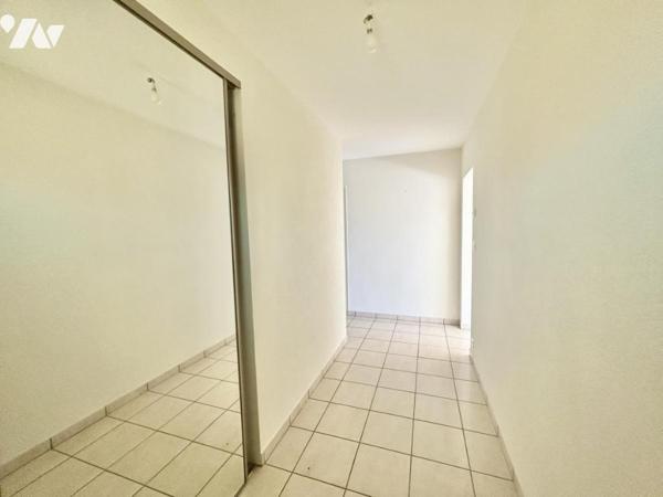 Maison plain-pied - Gourmalon / 3 chambres - PORNIC