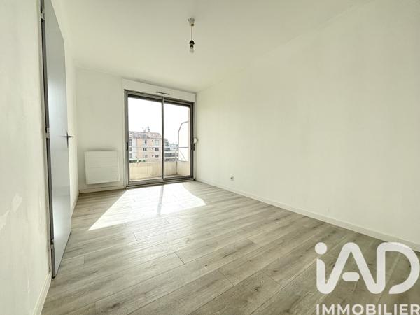 Appartement à vendre 2 pièces 53 m² Lyon 8