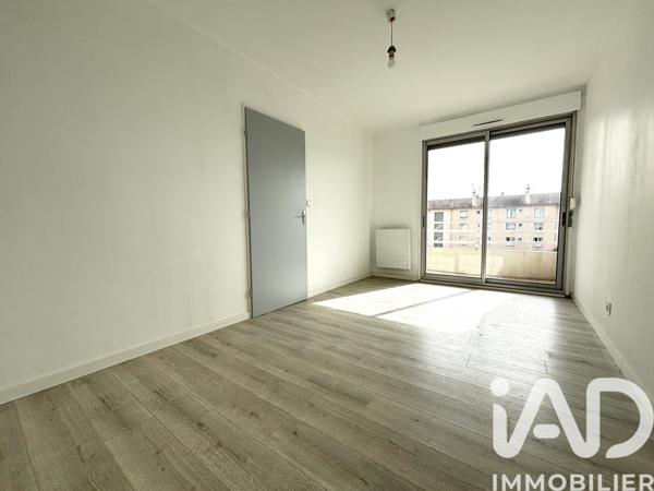 Appartement à vendre 2 pièces 53 m² Lyon 8