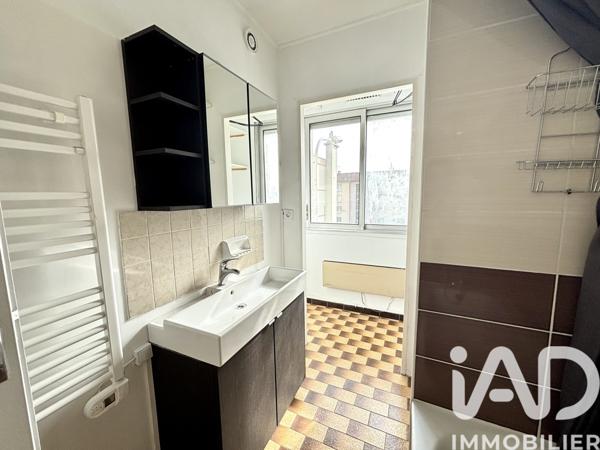 Appartement à vendre 2 pièces 53 m² Lyon 8