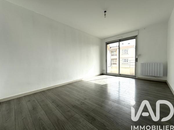 Appartement à vendre 2 pièces 53 m² Lyon 8