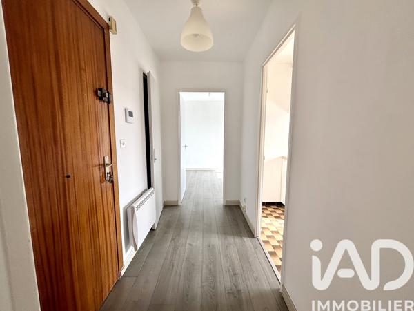 Appartement à vendre 2 pièces 53 m² Lyon 8