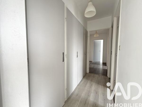 Appartement à vendre 2 pièces 53 m² Lyon 8