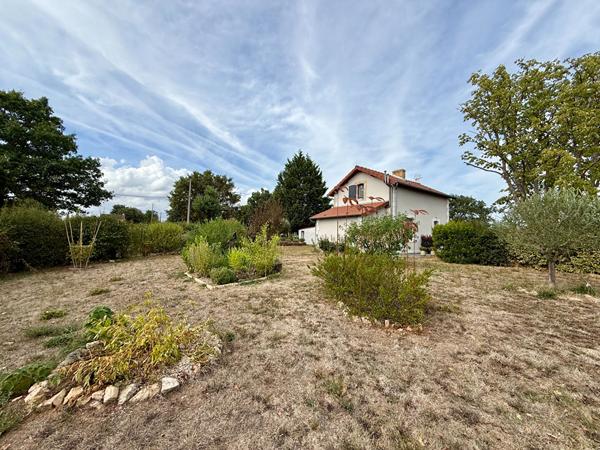 Maison 3 pièces 59.3 m2