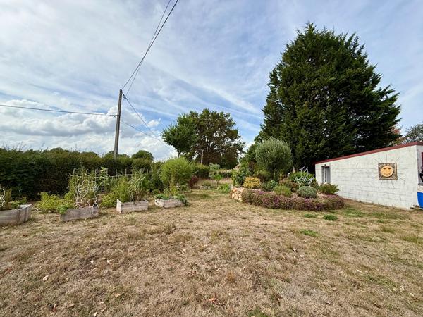 Maison 3 pièces 59.3 m2