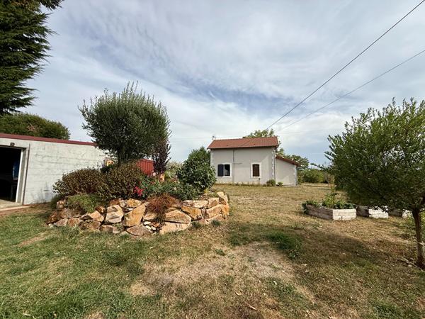 Maison 3 pièces 59.3 m2