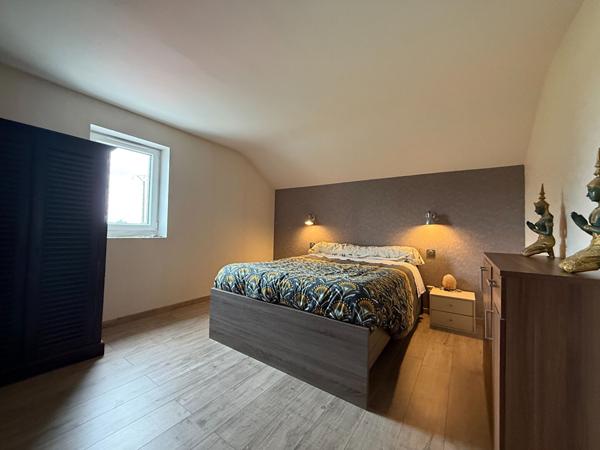 Maison 3 pièces 59.3 m2