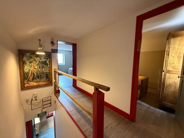 Maison 3 pièces 59.3 m2