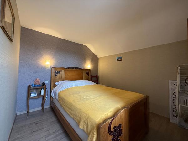 Maison 3 pièces 59.3 m2