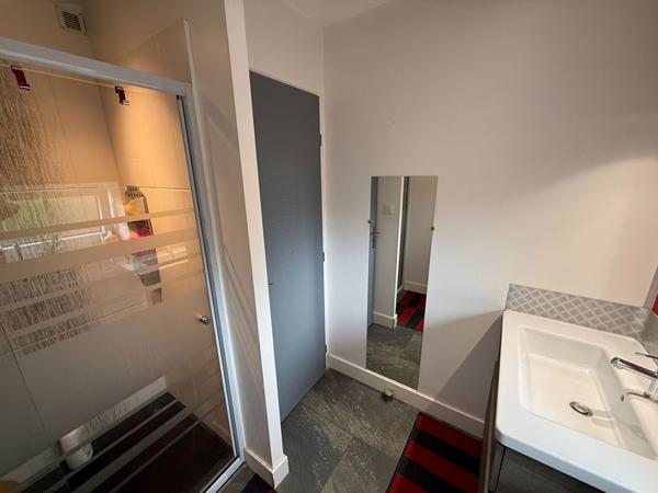 Maison 3 pièces 59.3 m2