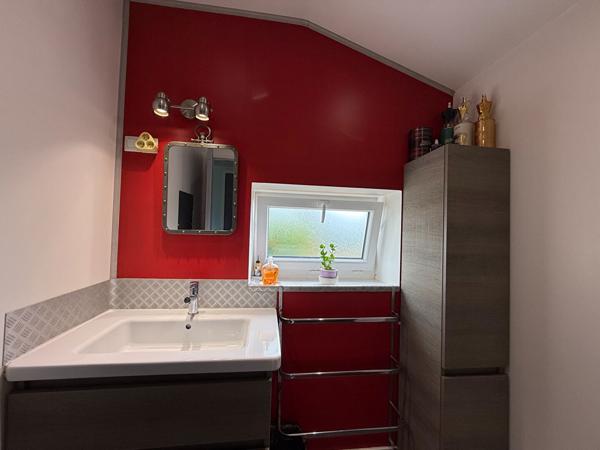 Maison 3 pièces 59.3 m2