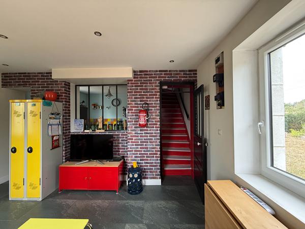 Maison 3 pièces 59.3 m2
