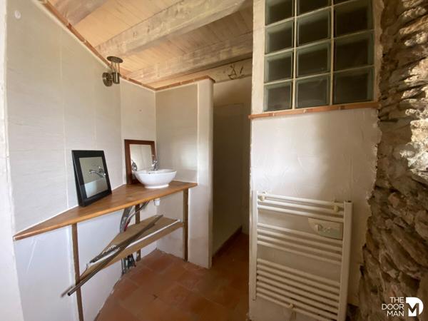 Maison - Loué - 38 m² - LA MONTAGNE | The Door Man
