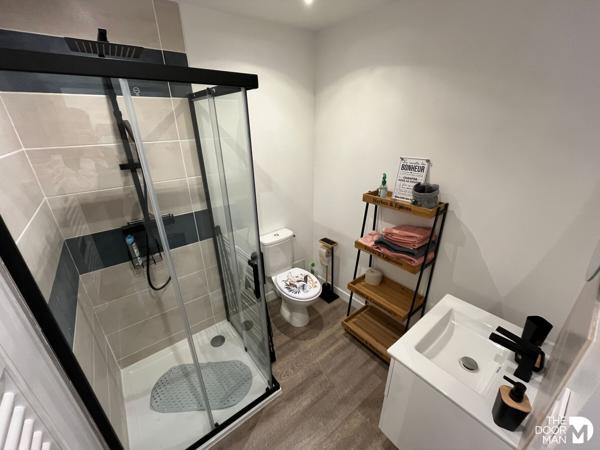 Appartement - Loué - 39 m² - LANGRES | The Door Man