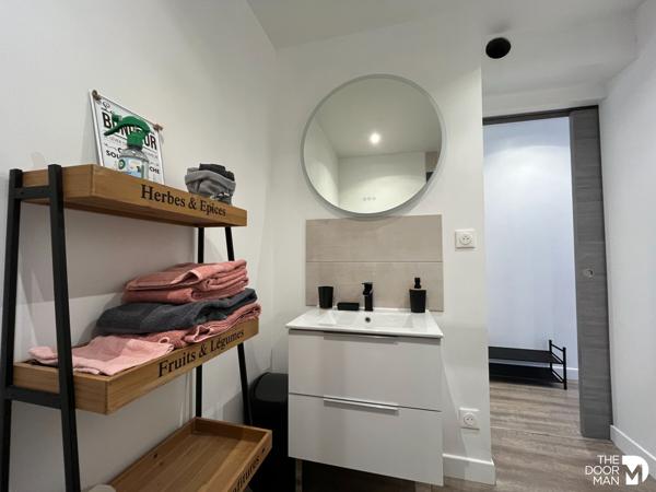 Appartement - Loué - 39 m² - LANGRES | The Door Man