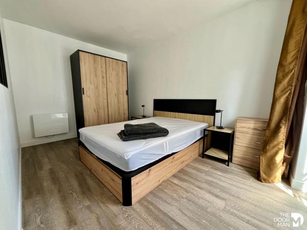 Appartement - Loué - 39 m² - LANGRES | The Door Man