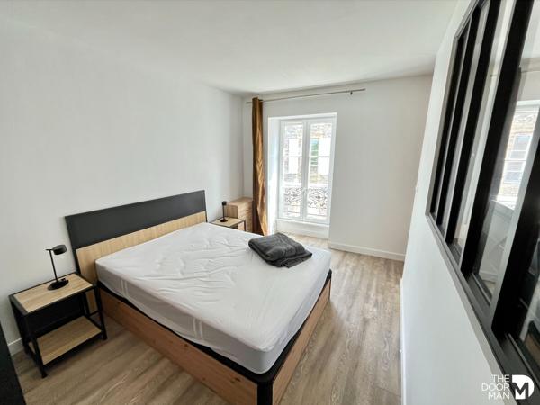 Appartement - Loué - 39 m² - LANGRES | The Door Man