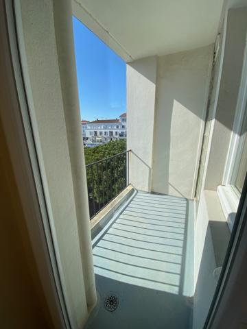 APPARTEMENT T3 A LOUER A L'ANNEE