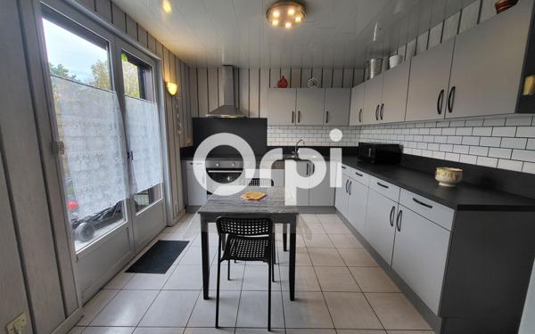 Maison à vendre    4 pièces •  Comines