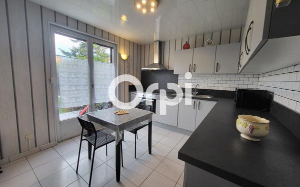 Maison à vendre    4 pièces •  Comines