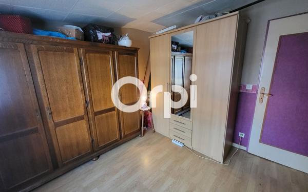 Maison à vendre    4 pièces •  Comines