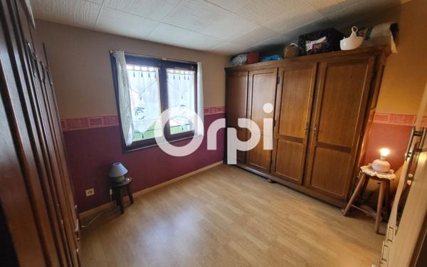 Maison à vendre    4 pièces •  Comines