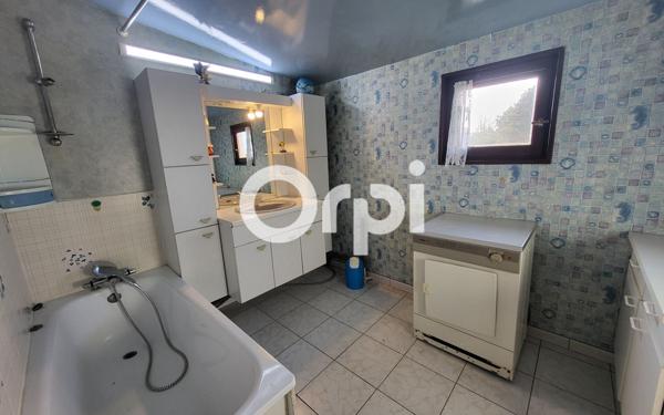 Maison à vendre    4 pièces •  Comines