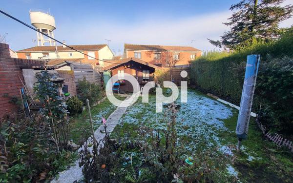 Maison à vendre    4 pièces •  Comines