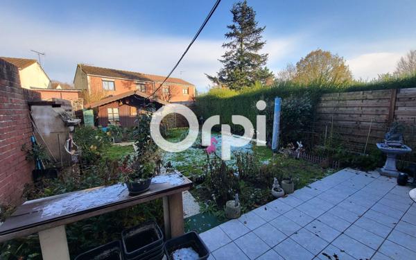 Maison à vendre    4 pièces •  Comines