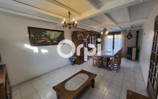 Maison à vendre    4 pièces •  Comines