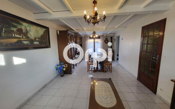 Maison à vendre    4 pièces •  Comines